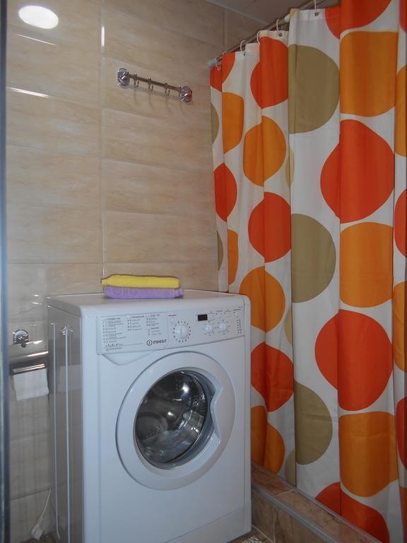 Guesthouse On Benashvili Tbilisi Ngoại thất bức ảnh
