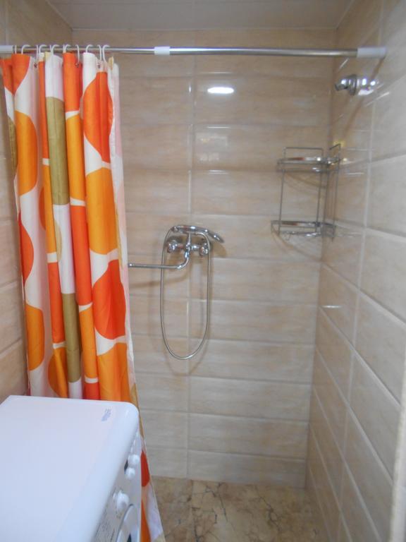 Guesthouse On Benashvili Tbilisi Ngoại thất bức ảnh