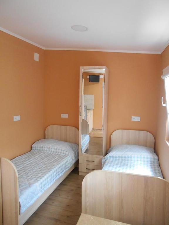 Guesthouse On Benashvili Tbilisi Ngoại thất bức ảnh