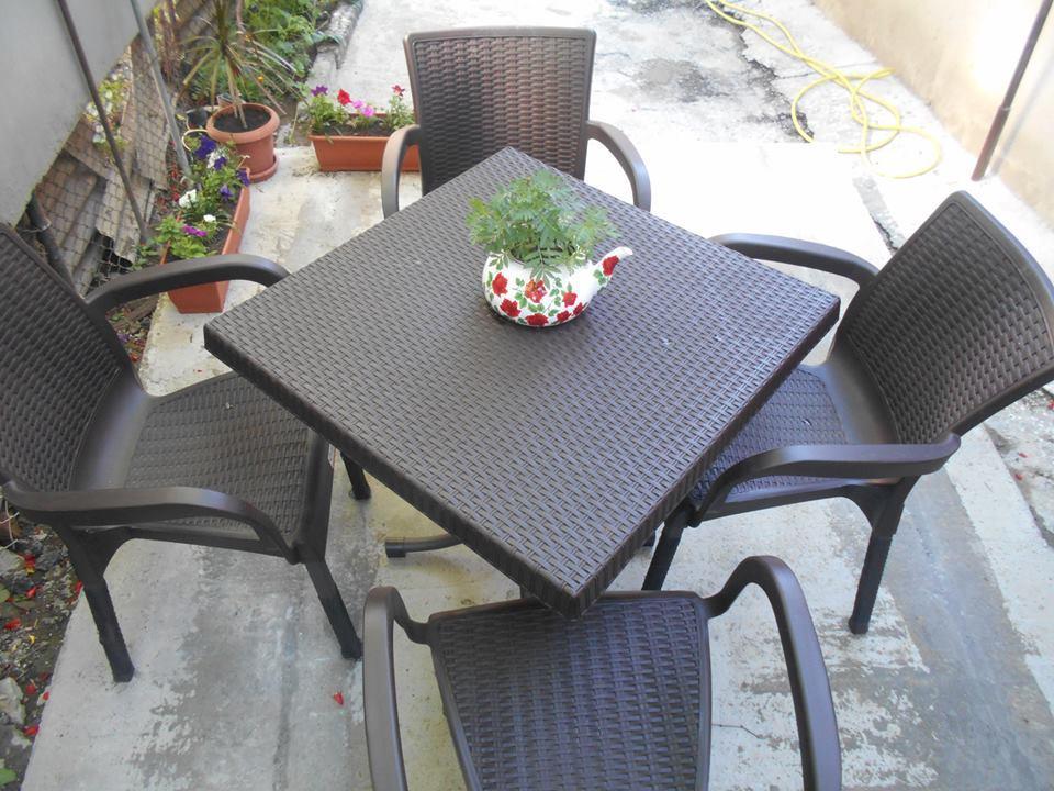 Guesthouse On Benashvili Tbilisi Ngoại thất bức ảnh